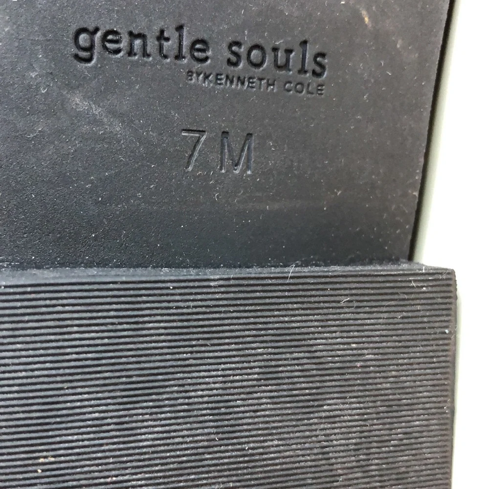 Gentle Souls by Kenneth Cole Brown